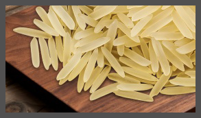 Parboiled Rice Basmati