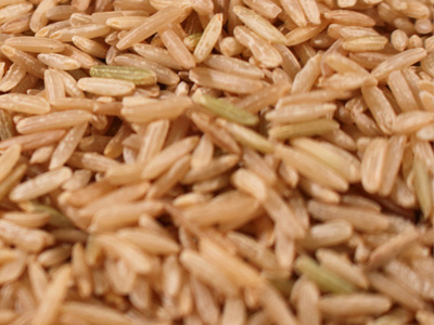 Basmati Brown Rice
