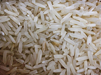Basmati Regular