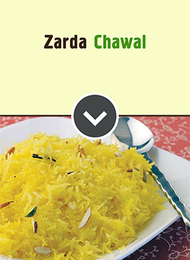zarda-chawal